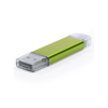 USB Memory Rulny 8GB in green